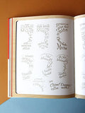 In Progress: See Inside a Lettering Artist's Sketchbook and Process, from Pencil to Vector