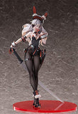 FREEing Combat Rabbit: ×-10 1:4 Scale PVC Figure