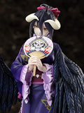 Furyu - Overlord - Albedo Yukata 1/8 PVC Figure