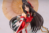 Naraka: Bladepoint - Tsuchimikado Kurumi (Onmyoji Ver.) 1:7 Scale PVC Figure