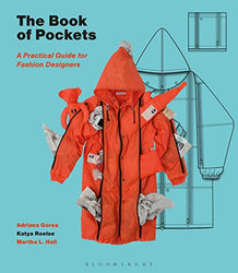 The Book of Pockets: A Practical Guide for Fashion Designers