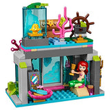 LEGO Disney Princess Ariel and The Magical Spell 41145 Building Kit (222 Piece)