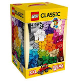 Lego 10697 Building Large Box Creator XXL, 1500 Pieces