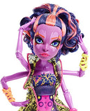 Monster High Great Scarrier Reef Down Under Ghouls Kala Mer'ri Doll