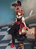 Alina MysticKids Doll Girl BJD Doll 1/3 58CM BJD Doll Dollfie / 100% Custom-made / Free Make-up + Free Gifts