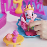 My Little Pony: The Movie Seashell Lagoon Playset