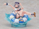 Hololive Production: Shirogane Noel (Swimsuit ver.) 1:7 Scale PVC Figure