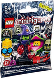 LEGO Series 14 Minifigure Zombie Businessman