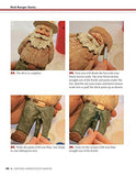 Carving Undercover Santas: 13 Projects in Wood with Patterns and Painting Instructions (Fox Chapel Publishing) Carve Santa in Disguise as a Policeman, Fireman, Lifeguard, Coach, Librarian, and More