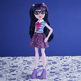 My Little Pony Equestria Girls Twilight Sparkle Classic Style Doll