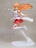 Sega Sword Art Online the Movie: Ordinal Scale: Asuna LPM Limited Premium Figure