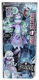 Monster High Haunted Getting Ghostly Twyla