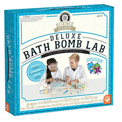 MindWare Science Academy (Deluxe Bath Bomb)