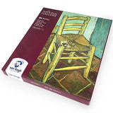 Royal Talens – Van Gogh – The National Gallery – Limited Edition - Oil Pastels – Pack of 24