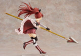 Good Smile Puella Magi Madoka Magica: Kyouko Sakura PVC Figure