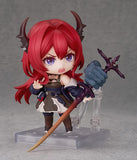 Good Smile Arknights: Surtr Nendoroid Action Figure