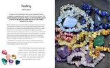 Mindful Beads: 20 inspiring ideas for stringing and personalizing your own mala and prayer beads, plus their meanings