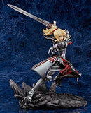 Good Smile Fate/Grand Order: Saber/Mordred Clarent Blood Arthur 1:7 Scale PVC Figure