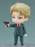 Spy X Family: Loid Forger Nendoroid Action Figure