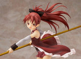 Good Smile Puella Magi Madoka Magica: Kyouko Sakura PVC Figure