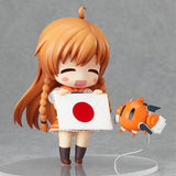 Good Smile Culture Japan: Mirai Suenaga Nendoroid Action Figure