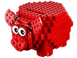 LEGO Pig Coin Bank 40155