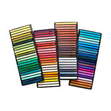 Prismacolor 27055 Premier NuPastel Firm Pastel Color Sticks, 96-Count,Multicolor