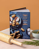 Little Book of Jewish Sweets: (Jewish Baking Cookbook, Jewish Dessert Recipe Book) (The Little Book)
