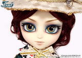 Pullip Dolls Isul Classical Alice Mad Hatter 12" Doll