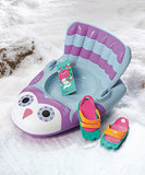 American Girl WellieWishers Make Tracks Sled & Snow Shoes