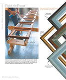 How to Make Picture Frames: 12 Simple to Stylish Projects from the Experts at American Woodworker (Fox Chapel Publishing) (Best of American Woodworker Magazine)