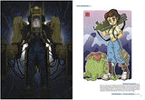 Aliens - Artbook