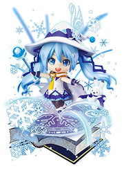 Good Smile Snow Miku: Magical Snow Ver. Nendoroid Action Figure
