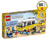 Lego Creator 31079 Surfer Mobile