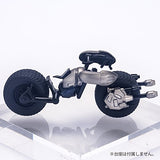 Union Creative Toys Rocka The Dark Knight Rises Batpod Vehicle