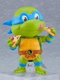 Teenage Mutant Ninja Turtles: Leonardo Nendoroid Action Figure