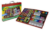 Crayola Masterworks Art Case, Over 200 Pieces, Gift for Kids, Age 4, 5, 6, 7 (Amazon Exclusive)