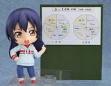 Good Smile Love Live Nendoroid Umi Sonoda (Training Outfit Version)