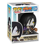 Funko Pop! Animation: Naruto - Orochimaru