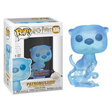 Funko POP! Harry Potter: Harry Potter Patronus – Patronus Hermione, Multicolor