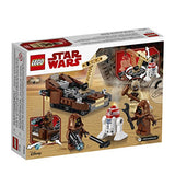 LEGO Star Wars Episode: A New Hope Tatooine Battle Pack 75198 Building Kit (97 Piece)