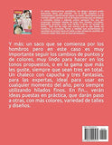 CROCHET CALADOS 2: tejido práctico (Spanish Edition)