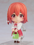 Nendoroid Girlfriend, Borrow, Sumi Sakurasawa, Non-Scale, Plastic, Pre-Painted Action Figure