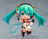 Good Smile Racing Hatsune Miku GT Project: Racing Miku 2020 Version Nendoroid Action Figure