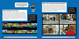 The LEGO Animation Book: Make Your Own LEGO Movies!