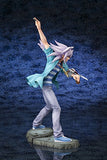 Kotobukiya Yu-Gi-Oh: Yami Bakura ArtFX J Statue Black, Small