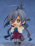 Good Smile Kancolle: Kiyoshimo Nendoroid Action Figure