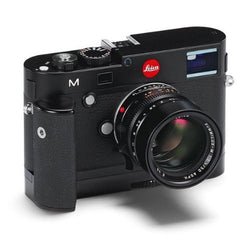 Leica 14495 Multi-Functional Handgrip M (Black)