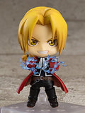 Good Smile Fullmetal Alchemist: Edward Elric Nendoroid