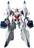 Megahouse Captain Earth: Earth Engine Impactor Variable Action Figure